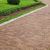 Spring House Paver Cleaning by JB Precision Pressure Washing